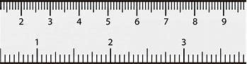 Image result for 5 Inch Ruler