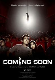 Image result for Coming Soon Movie Posters
