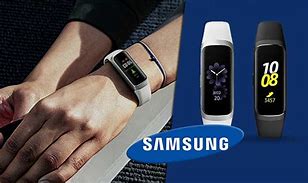 Image result for Jam Tangan Samsung Galaxy Fit E