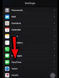 Image result for FaceTime Waiting for Activation