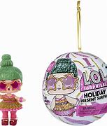 Image result for LOL Surprise Holiday