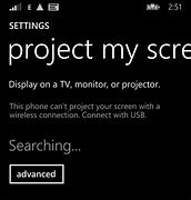 Image result for Project My Screen Physically