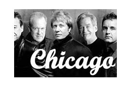 Image result for Chicago the Band Tour
