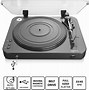 Image result for Glenwood Semi-Automatic Turntables