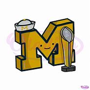Image result for National Champion CFP Logo Michigan