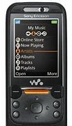 Image result for Sony Walkman Slide Phone