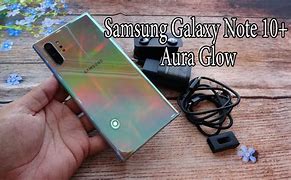 Image result for Galazy Note 10 Aura