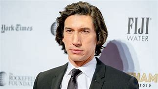 Image result for Adam Driver Wide