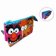 Image result for Puppet Pencil Case