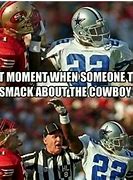Image result for 49ers Beat the Cowboys Meme