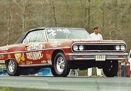 Image result for 60s Super Stock Drag Cars