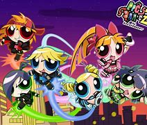 Image result for Boy Buttercup Name Powerpuff Girls