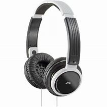 Image result for JVC Over the Ear Headphones