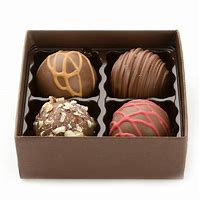 Image result for Homemade Chocolate Box