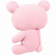 Image result for Sakura Rilakkuma Plush