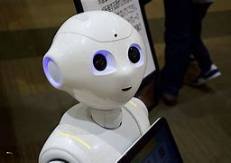 Image result for Artificial Intelligence Robot Japan