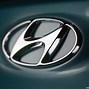 Image result for Hyundai Car Logo