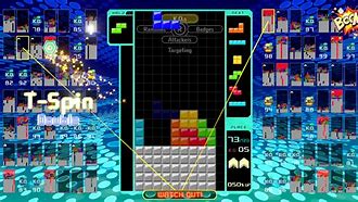 Image result for Tetris 99 Meme