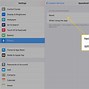 Image result for How to Turn Off Location On iPad