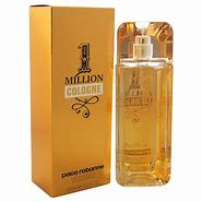 Image result for Paco Rabon Cologne