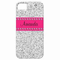 Image result for Glitter iPhone 5 Cases