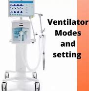 Image result for AC Mode Ventilator