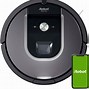 Image result for Roomba 960 Robot Vacuum
