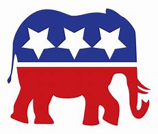 Image result for New Republican Logo