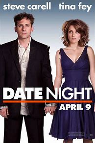 Image result for Date Night Movie