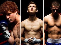 Image result for Men's Olympic Boxing Team
