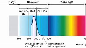 Image result for UVC Intensity Meter