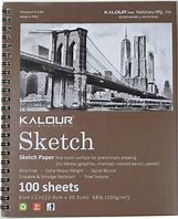 Image result for Kalour Markers 100