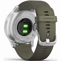 Image result for Garmin Vivomove Style Hybrid Smartwatch