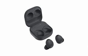 Image result for Samsung Galaxy Buds 2 Zenith Compoite Grey