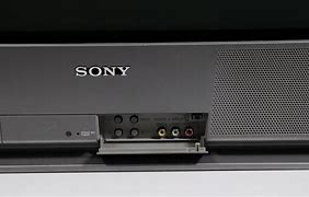 Image result for Sony Trinitron TV 32