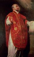 Image result for Who Founded the Jesuits