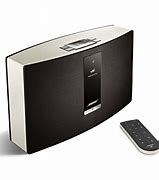 Image result for Bose SoundDock Audio Input