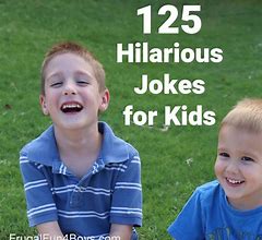 Image result for Good Kid Jokes