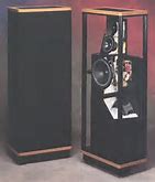 Image result for Vandersteen 2C