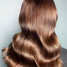 13 Glowing Golden Brown Hair Ideas Amp Formulas Wella