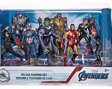 Image result for Avengers Endgame Movie Toys