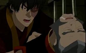 Image result for Iroh Prison