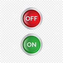 Image result for On/Off Button Stock Image