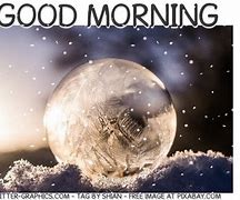 Image result for Good Morning Snow Flakes