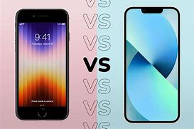 Image result for Size of Apple Iphone13 To SE 3rd Gen