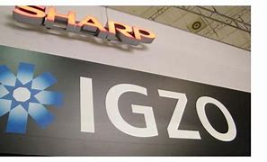 Image result for IGZO Panel