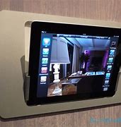 Image result for iPad Wall Dock with Power