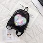 Image result for Sequin Unicorn Backpack