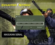 Image result for Cd Key Counter Strike Program