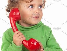 Image result for Red Phone On Table